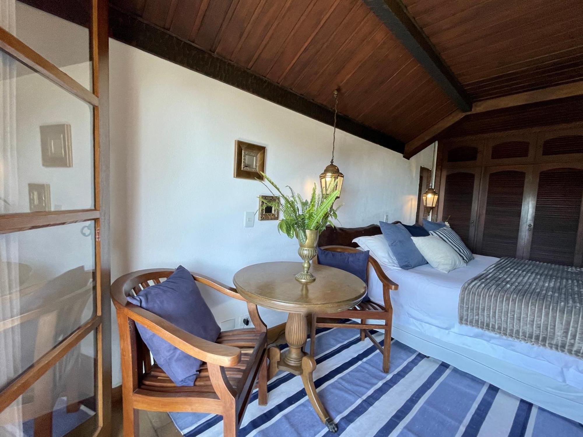 Alma Hotel Campos do Jordão Extérieur photo